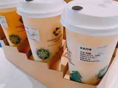 -CHEERS CHEESE 干杯起司(夏湾店)
