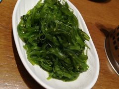 -清真嘎咕馅饼(奉天街店)
