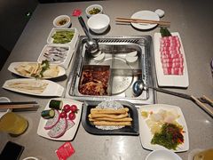 -海底捞火锅(龙湖金沙天街店)