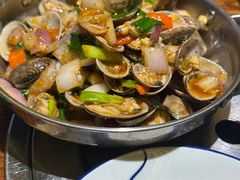 -517烧烤·龙虾·海鲜大排档(万象都荟店)