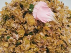 -味上融合餐厅