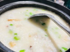 -潮粥荟·潮汕砂锅粥(朝阳大悦城店)