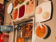 -海底捞火锅(南海万科广场店)