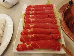 -八先生涮肉房(三里河店)