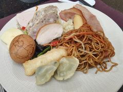 -圆顶阁西餐厅(郑州索菲特国际饭店 )