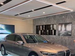 -北京晨德宝宝马4S店(金港汽车公园店)