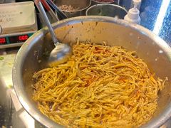 -张记捆鸡(总店)