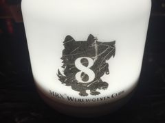 -MRX狼人杀俱乐部(黄浦店)