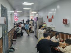 -刘小忙把子肉(北园大街总店)