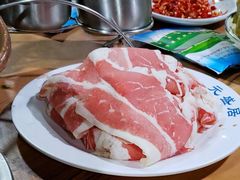 -元盛居(生态大街店)