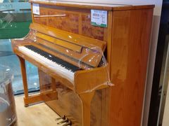 -柏斯音乐艺术中心·钢琴·吉他(世纪金源店)