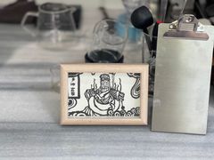 -收获咖啡HARVEST RESERVE(苍山店)