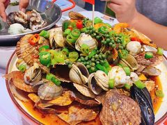-必点海鲜·鲅鱼水饺(鞍山西道店)