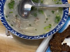 -内蒙古牛羊肉特色美食(后海滨路店)
