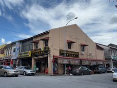 -南香茶餐室