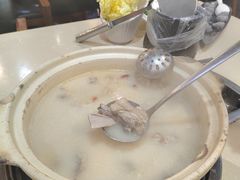 -鼎尊锅物料理(五角场店)