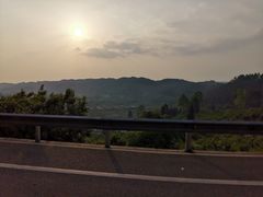 -樱桃山旅游景区