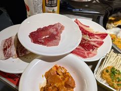 -火炉火自助餐(西直门凯德MALL店)