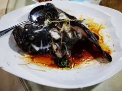 -这片海·海景餐厅(博鳌店)