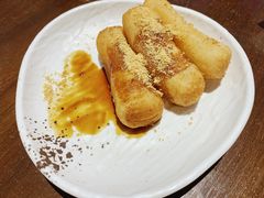 -大鼓米线(浦东长泰店)