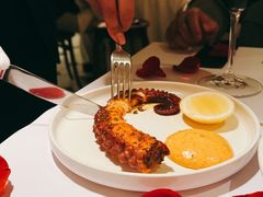 -壳里西餐厅Coquille Seafood Bistro(蒙自路店)