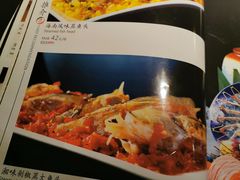 -中西名菜(增城万达广场店)