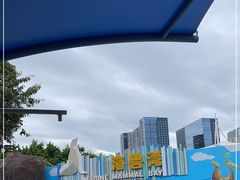 -海合安成都极地海洋公园