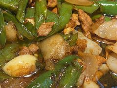 -兰湘子·湘菜小炒(石家庄万象城店)