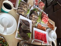 -野妹火锅(龙岗店)