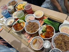 -吉野家(中关村3店)