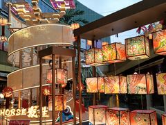 -上海世纪汇广场