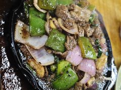 -海浪食店(湖滨中路店)