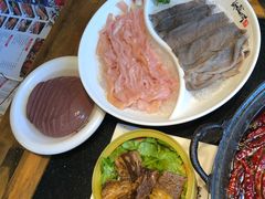 -纸盐河码头火锅(十八梯店)