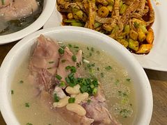 -双流老字号董蹄花(广场路店)