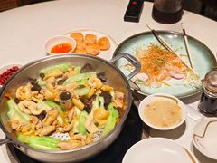 -顺峰顺水顺德菜(第一百货店)