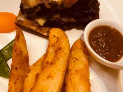 -92°C俄式厨房(中央大街店)