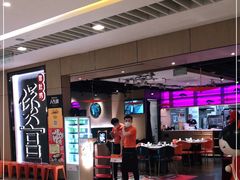 -煲宫猪肚鸡(晶品店)
