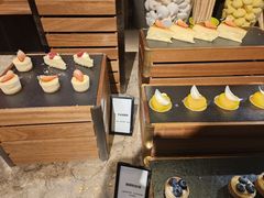 -“香”全日餐厅·株洲大汉希尔顿酒店