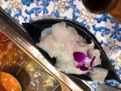 -东道煮牛肉火锅(东盛大街店)