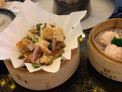 -味可道·黄圃人家园林酒家(兆丰店)