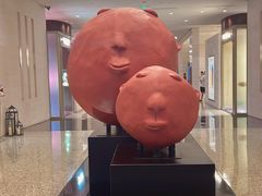 -上海波特曼丽思卡尔顿酒店