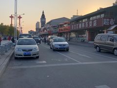 -安东水产海鲜餐厅