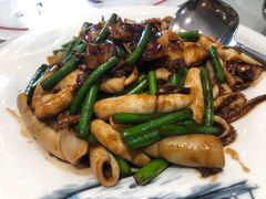 -良友·海鲜青岛菜(五四广场店)