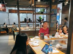 -飞阳铁板烧(ME TOWN购物中心店)