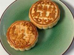 -杨老大焙子月饼干货(宽巷子民族美食街店)