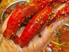 -大川先生·小龙虾·川菜(信义坊店)