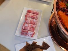 -虾大侠·盱眙龙虾老北京铜锅涮羊肉(金楠天街店)