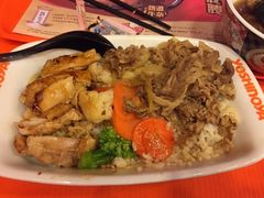 -吉野家(顺义站前北街店)