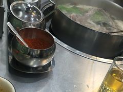 -郭记原生态烤羊腿(长宁路店)