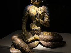 -敦煌石窟文物保护研究陈列中心